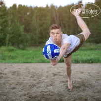 Санаторий Доволенский 