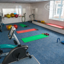 Санаторий Доволенский 