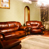 Darkhan Hotel