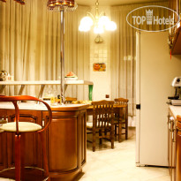 Darkhan Hotel
