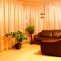 Darkhan Hotel