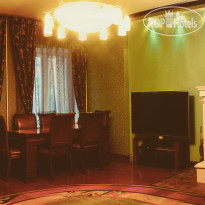 Darkhan Hotel