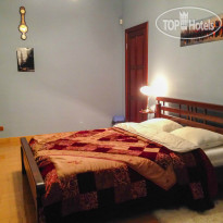 Darkhan Hotel