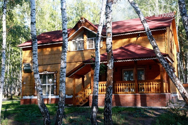 Hotelier's photos Лукоморье