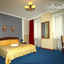 Gostiny Dvor 