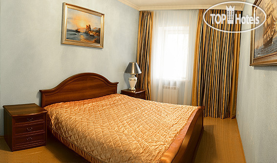 New photos from tourists Usadba 4*