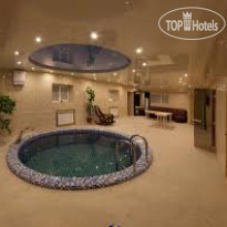 MADO Hotel & Sauna