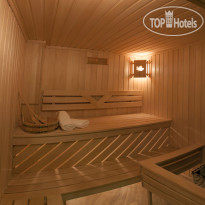 MADO Hotel & Sauna