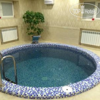 MADO Hotel & Sauna