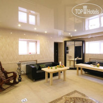 MADO Hotel & Sauna
