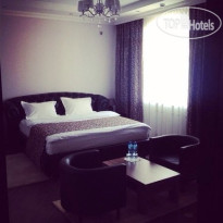 MADO Hotel & Sauna