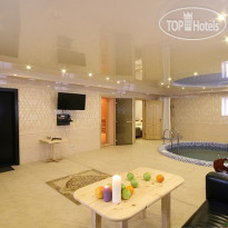 MADO Hotel & Sauna