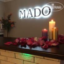 MADO Hotel & Sauna