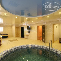 MADO Hotel & Sauna