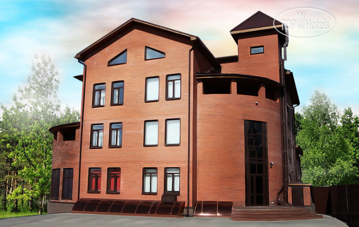Hotel photo ДК Отель 4*