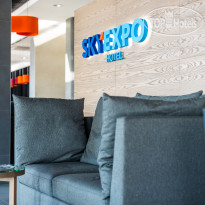 SKYEXPO Hotel 