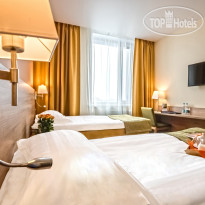 SKYEXPO Hotel