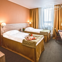 SKYEXPO Hotel