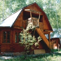 Балуш