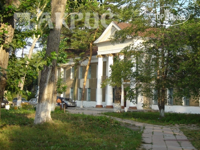 Hotel photo Озеро Карачи 