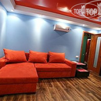 Podushka-Lux Serviced Apartments 