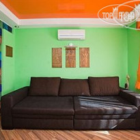 Podushka-Lux Serviced Apartments 