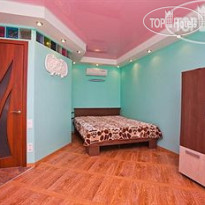 Podushka-Lux Serviced Apartments 