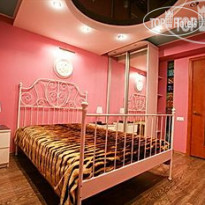 Podushka-Lux Serviced Apartments 