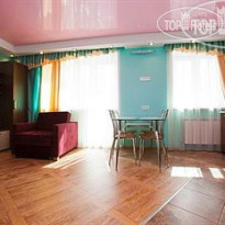 Podushka-Lux Serviced Apartments 