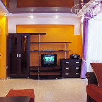 Podushka-Lux Serviced Apartments 