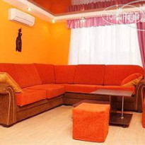 Podushka-Lux Serviced Apartments 