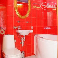 Podushka-Lux Serviced Apartments 