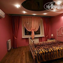 Podushka-Lux Serviced Apartments 