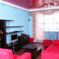 Podushka-Lux Serviced Apartments 
