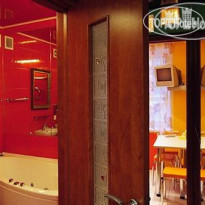 Podushka-Lux Serviced Apartments 