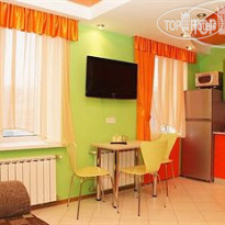 Podushka-Lux Serviced Apartments 