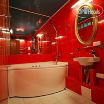 Podushka-Lux Serviced Apartments 