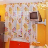 Podushka-Lux Serviced Apartments 