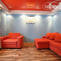 Podushka-Lux Serviced Apartments 