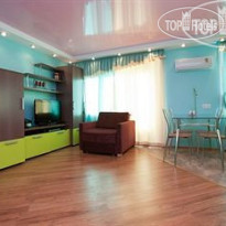 Podushka-Lux Serviced Apartments 