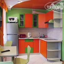 Podushka-Lux Serviced Apartments 