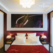 AHOTELS design style na Tolstogo 