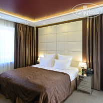 AHOTELS design style na Tolstogo 