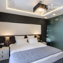 AHOTELS design style na Tolstogo 