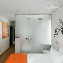 AHOTELS design style na Tolstogo 