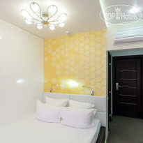 AHOTELS design style na Tolstogo