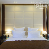 AHOTELS design style na Tolstogo