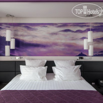 AHOTELS design style na Tolstogo