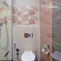 AHOTELS design style на Советской 