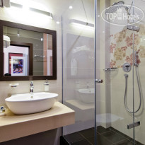 AHOTELS design style на Советской 